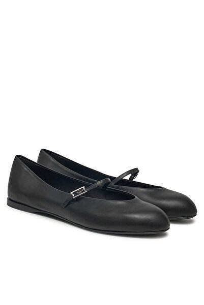 Max Mara balerină femeie Nero 005 Mmballet