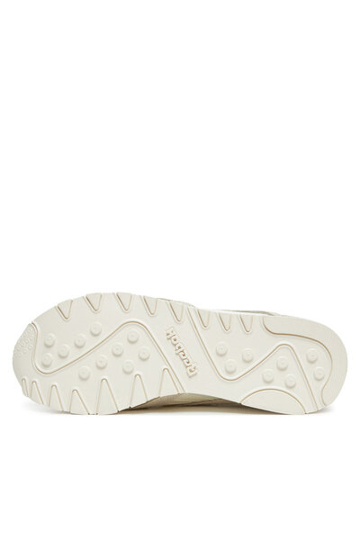 Reebok adidași de damă albi CLASSIC NYLON