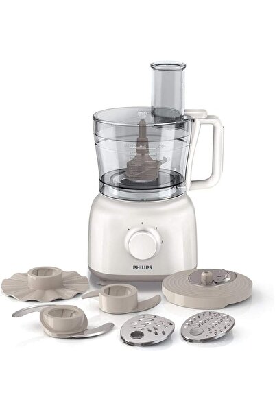 Philips Daily Collection Food Processor (Model HR7627)