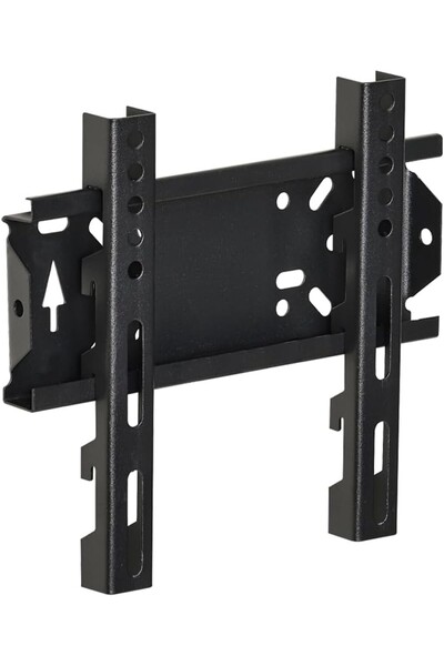 PrimeX Plus PrimeX STR-30S 22-42" Vesa Universal TV-Monitör Askı Aparatı, Sab...