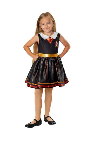 Rubies Harry Potter Robe Costume - Medium Child Size (5-7 Years)