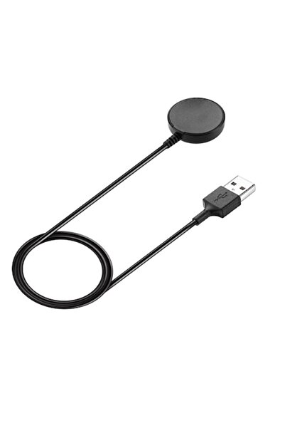 PHN MAG Încărcător wireless pentru ceas inteligent compatibil cu Samsung Acti...