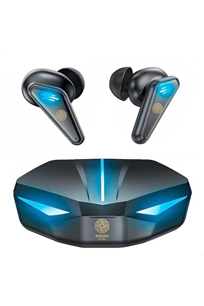 POKKO BUDS Wireless Bluetooth Earbuds