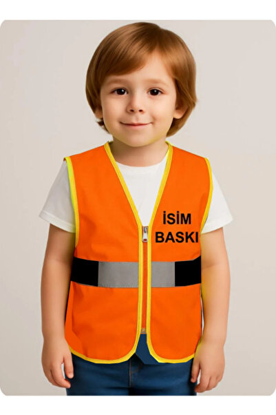 Teknik Reflective Zippered Vest