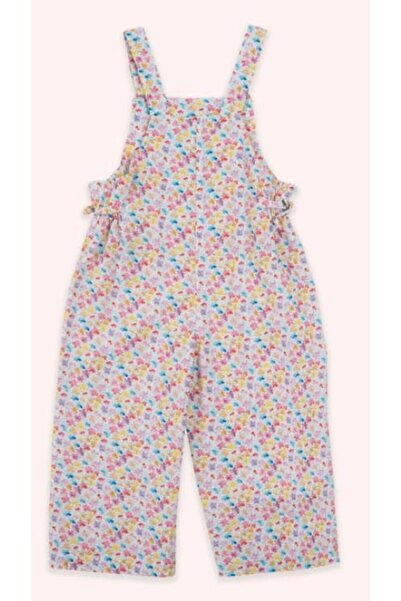 Panço ملابس صيفية للأطفال البنات طراز GKPN0426