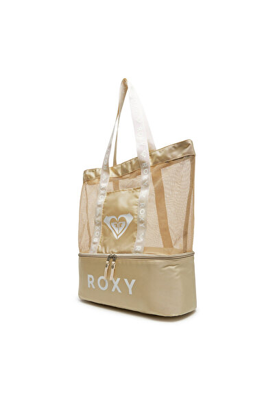 Roxy handbag for women beige ROXY-M-001-07