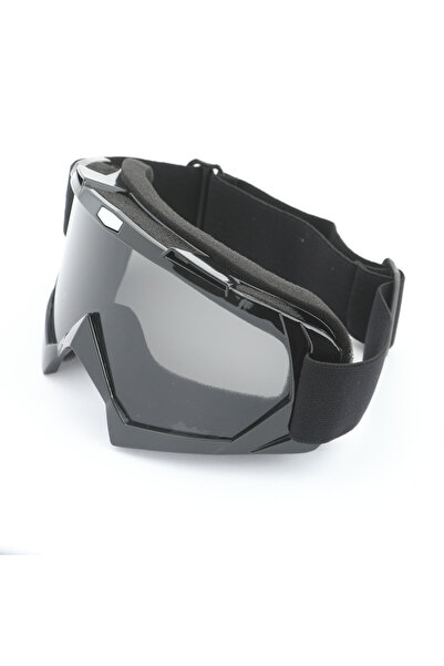 LOOKUP Ski Goggles Uv 400 Protection Top Quality Anti-Fog Anti-Sweat Durable Material Clear Vision