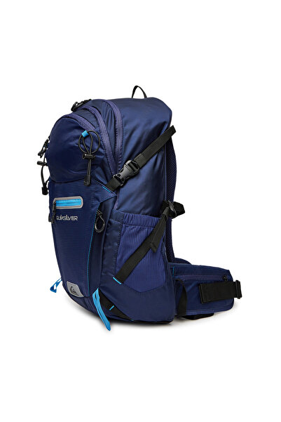 Quiksilver unisex backpack navy blue QUIC-P-005-07