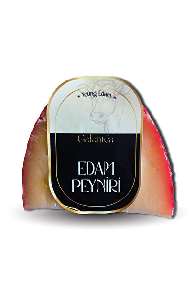 GALANTE FARM Galantèa Young Edam (200 gr)