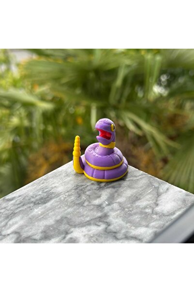 vahobi3d إيكانز # 0023 تمثال – ديكور طاولة قابل للتجميع