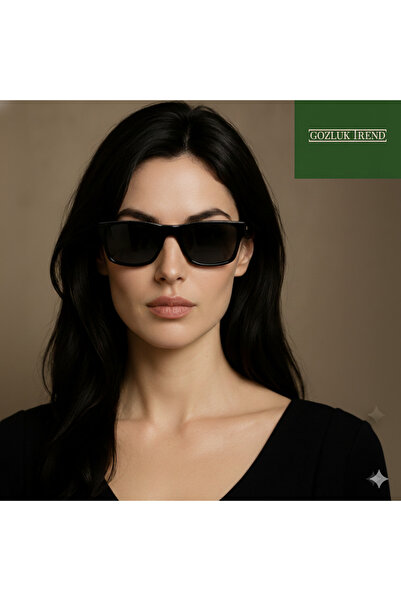 MORLİN BRON 1840 52-20-140 C01 نظارات شمسية للجنسين