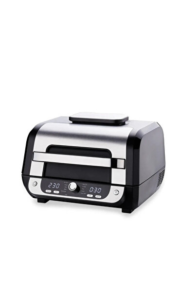 ozbience Multi Mix Grill Airfryer A89, Sağlıklı ve Lezzetli Pişirme Deneyimi