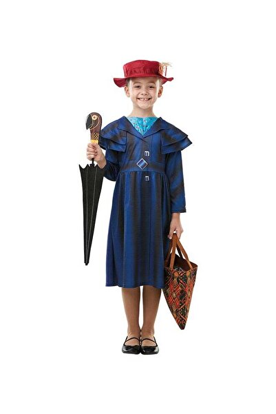 Generic ماري بوبينز الصغيرة من روبي