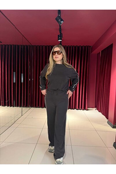 Serpirella Butik Piped Pike Modal Set