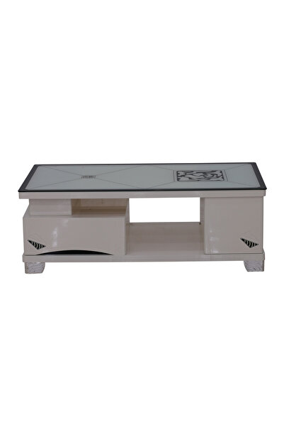 concent طاولة بتصميم مميز