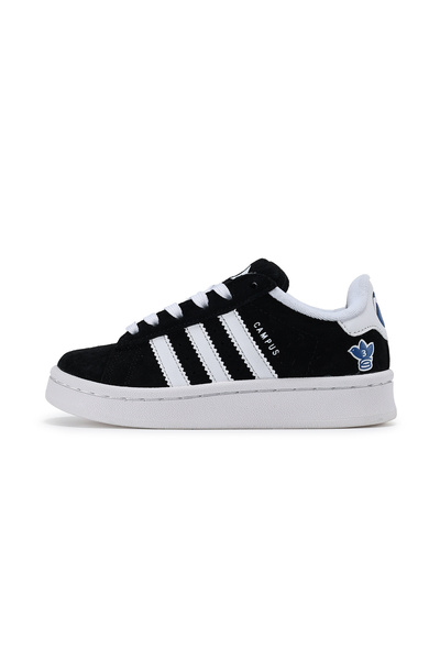 adidas CAMPUS Kids' Casual Sneakers Bread Shoes