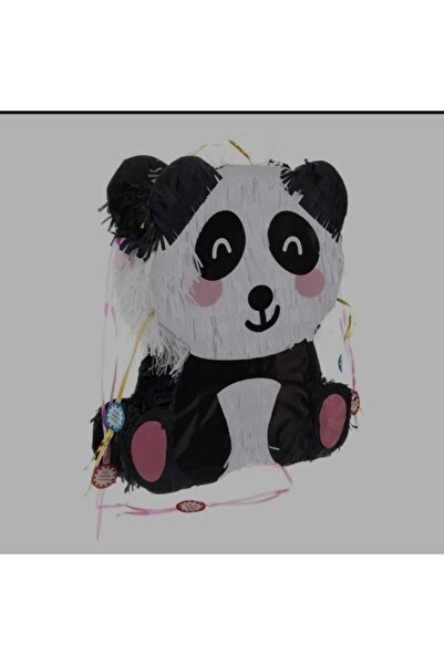 OEM Panda Bear Pinata 39x9x41cm