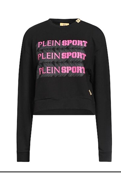 Plein Sport BLUZA