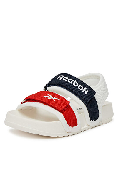Reebok unisex sandals white CP50-26023(III)