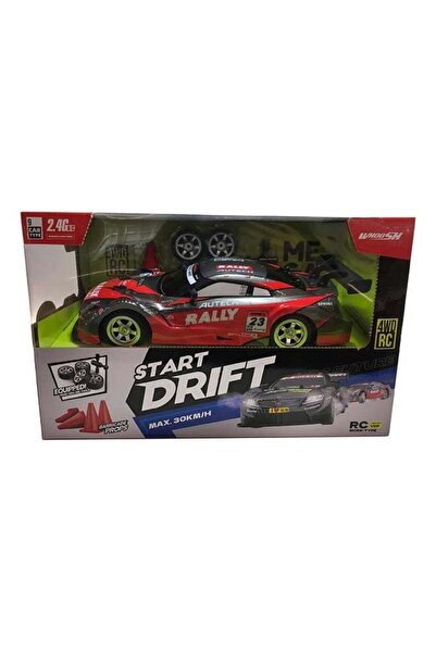 Generic Remote Control Car with USB Charger and Lithium Battery