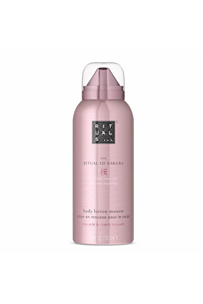 Rituals The Ritual of Sakura body lotion, moisturizing, 150ml