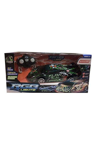 Generic Remote Control Car USB Charger Lithium Battery