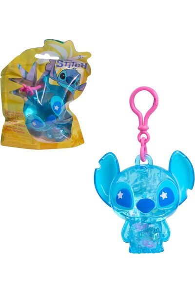 Disney Just Play Stitch Movie Blind Bag Clip On