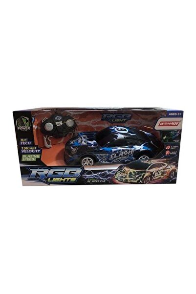 Generic RC Radio Control Car USB Charger Lithium Battery