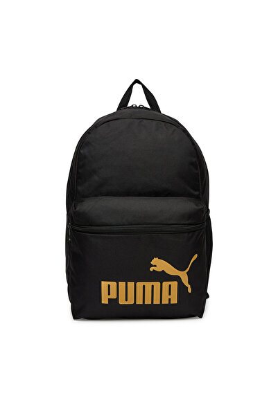 Puma backpack men's black PHASE BACKPACK