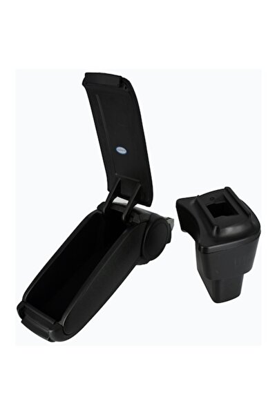 BMG Car armrest compatible with Hyundai i10 G2 2014-2020