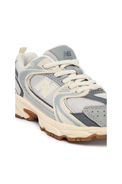 New Balance Teniși gri pentru fete PZ530UK