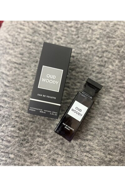 Woody Parfum OUD ARABESC 100ml,Parfum UNISEX