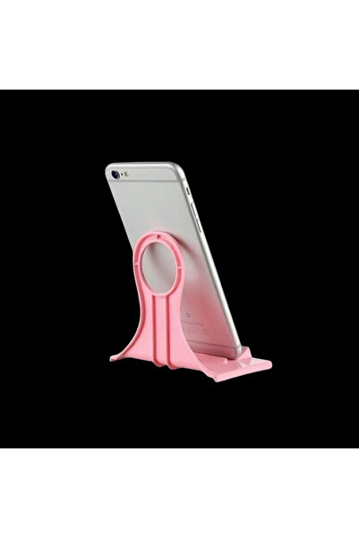 tg tek-iş global Universal Mobil Şarj Priz Askısı ve Telefon Tablet Tutucu Stand