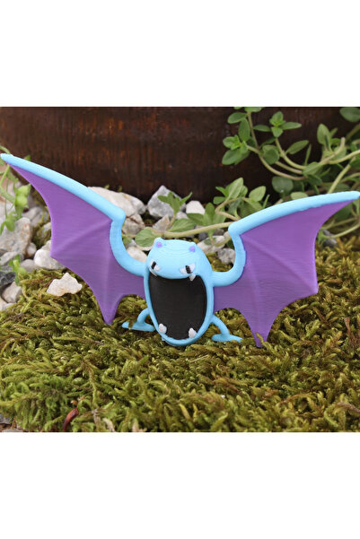 vahobi3d جولبات # 0042 تمثال – ديكور طاولة قابل للتجميع