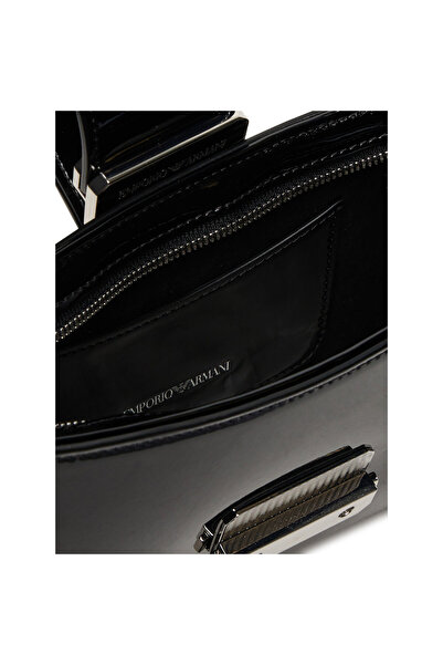 Emporio Armani handbag woman Nero EW001778 AF17287 UC0