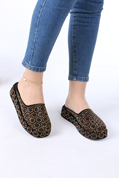 Layber Sedyo Stone Sole Orthopedic Luxury Slippers