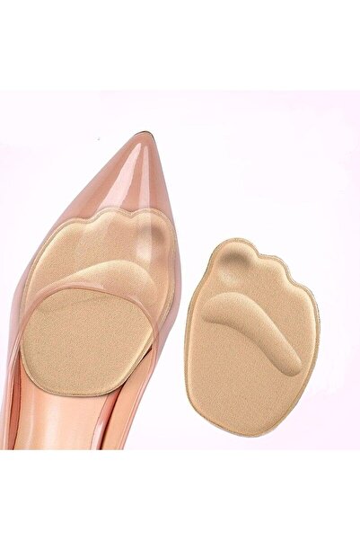 OEM Set 2 Branțuri pentru Pantofi cu Toc împotriva Bătăturilor, Burete, 9x6.5...