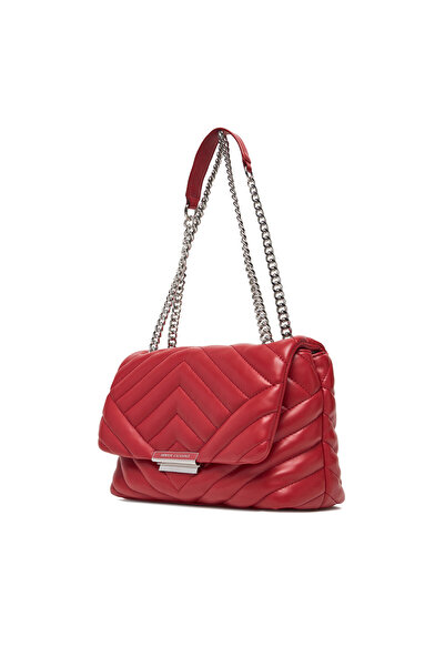Armani Exchange handbag woman Red Dahlia 949122 4R742 U5081