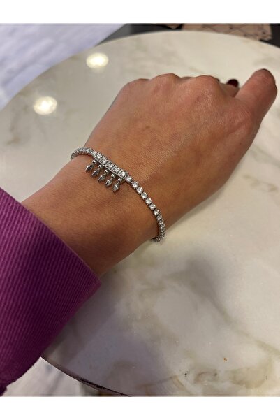 gozdeasutayaccessory Waterway Design Bracelet