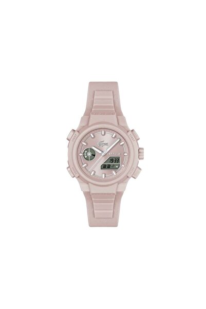 Lacoste ساعة نسائية LC33 - 2001429-BLS