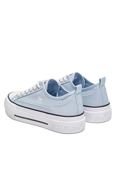 Beverly Hills Polo Club sneakers women blue V12-842