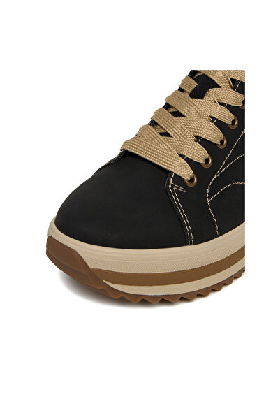 Rieker ghete damă negre CEO-W3873-00