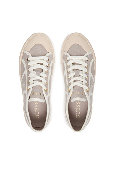 Guess sneakers women SAND FLPISS FAL12