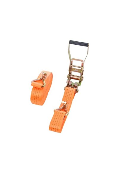 Campion Curea de ancorare rezistentă cu cârlige, 12 m 4000 daN