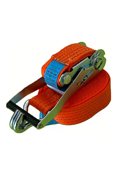 Campion Curea de ancorare cu clichet 50mm x 5000kg 8m