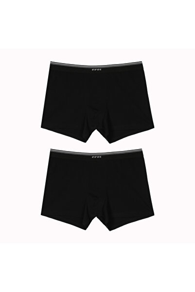 Eros Ανδρικά μποξεράκια μεγάλου μεγέθους από φυσικό βαμβάκι με επενδυση Lycra...