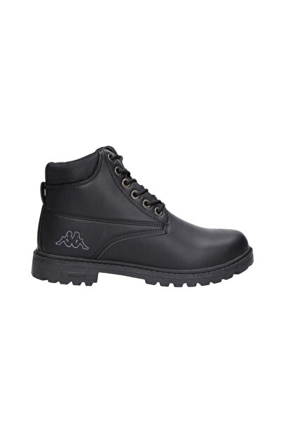 Kappa Tennessee Logo Boots - Black