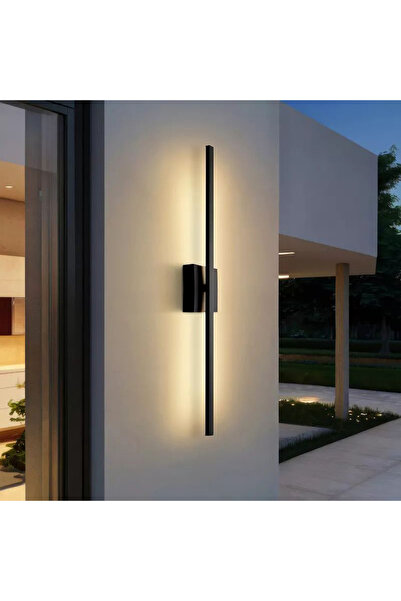 ALC-Shop Lustră LED Raffaela 19W 3000K, 4000K, 6000K, Acril 80cm Negru