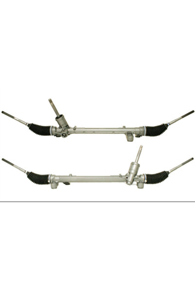 HATTAT Ford Focus 4 Direksiyon Kutusu 2018-2024