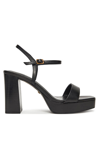 Gino Rossi women's sandals black